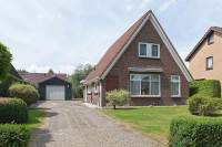 Woning Zuideropgaande 16 Hollandscheveld