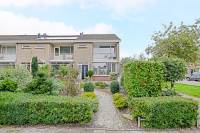 Woning Schout en Schepenenstraat 31 Den Helder