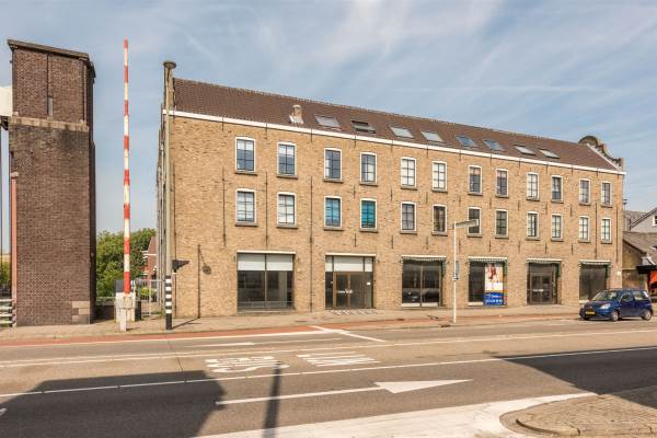Woning Oranjestraat 44 Schiedam