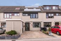 Woning Arica 129 Capelle aan den IJssel