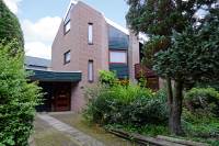 Woning Lijsterlaan 28 Bleiswijk