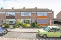 Woning Roosenhoeklaan 32 Hellevoetsluis