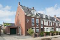 Woning De Quaystraat 20 Sint-Oedenrode