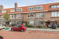 Woning Luxemburgstraat 67 Den Haag