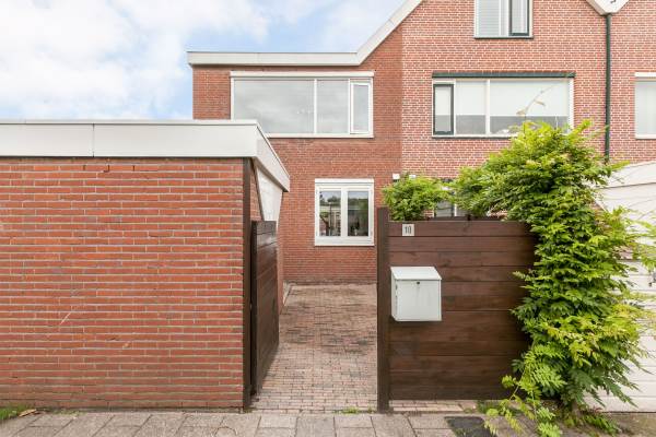 Woning Beuckelaar 10 Monster