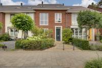 Woning Laan van Archeologie 9 Beverwijk