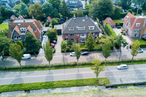 Woning Wittenburgerweg 112A Wassenaar