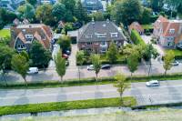 Woning Wittenburgerweg 112A Wassenaar