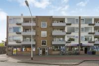 Woning St. Ignatiusstraat 48a Breda