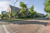 Woning Koolhovenlaan 44 Den Haag