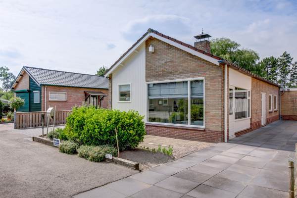 Woning Bazeldijk 40 Meerkerk