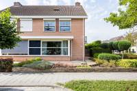 Woning Korenbloem 61 Zevenbergen