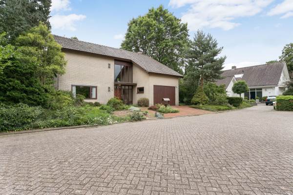 Woning Walbreukergraaf 39 Roermond