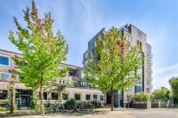 Woning Wilhelmina Blombergplein 29 Amsterdam