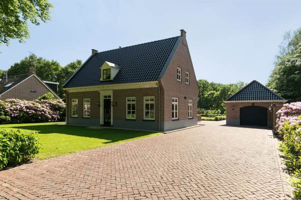 Woning Haerderweg 24 Doornspijk