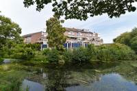 Woning King Olivereiland 17 Den Haag