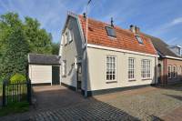 Woning Schansstraat 4 Terheijden