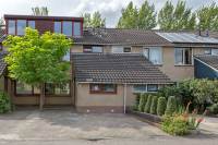 Woning Zwenkgras 41 Gouda