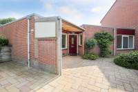 Woning Zilversmidshoeve 207 Apeldoorn