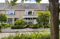 Woning Frans Halsstraat 59 Lisse