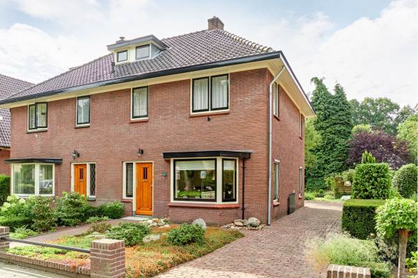 Woning Emmalaan 13 Ede