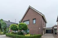 Woning Vredenburgstraat 73A Westervoort