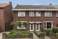 Woning Bergen op Zoomstraat 81 Eindhoven