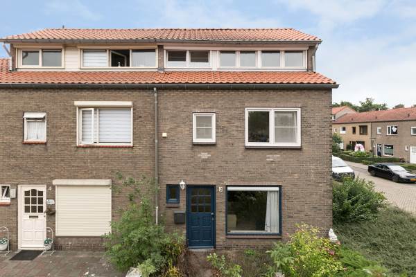 Woning Lakenstraat 2 Geldrop
