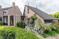Woning Noten-bogerd 20 Hendrik-Ido-Ambacht