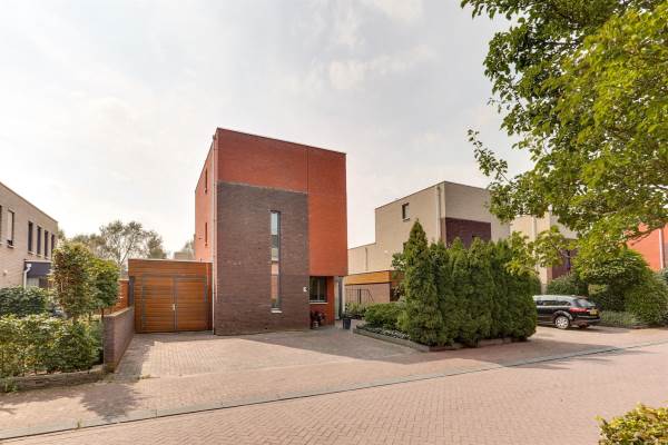 Woning Bultkroos 12 Zwolle