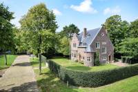 Woning Langelaan 1 Aerdenhout