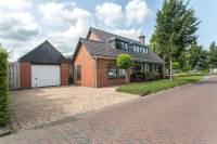 Woning Jellemaweg 1 Zuidhorn