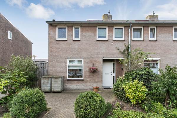 Woning Venetiëstraat 27 Eindhoven