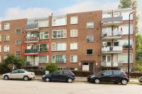 Woning van Hogendorplaan 1659 Vlaardingen