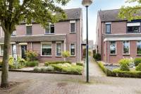 Woning Meidoorn 73 Cuijk