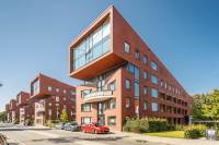 Woning S.L. Louwesstraat 56 Enschede