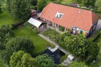 Woning J. Buiskoolweg 20 Vriescheloo