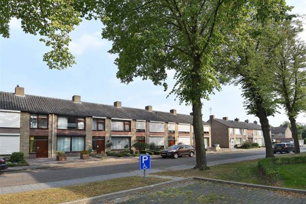 Woning Nedermaaslaan 24 Weert