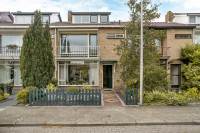 Woning Prunuslaan 11 De Zilk