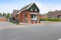 Woning Zuiderdiep 11 Valthermond