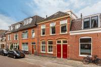 Woning Lauwerecht 108 Utrecht