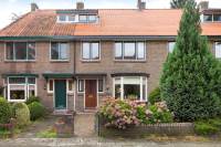 Woning Anton Mauvestraat 13 Amersfoort