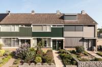 Woning Zwin 4 Zwolle
