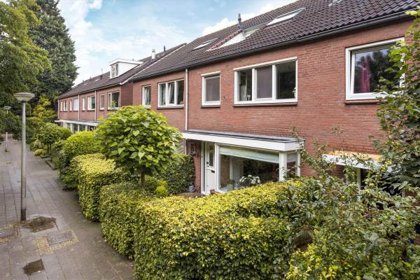 Woning Van Tijnpad 14 Amersfoort