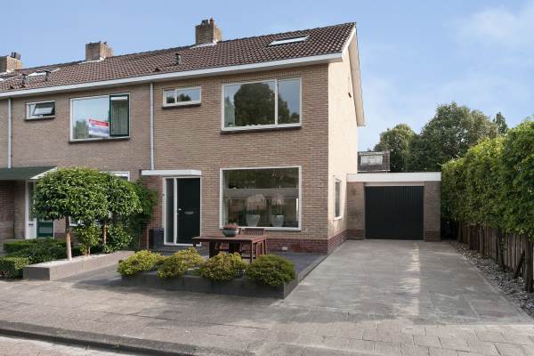 Woning Piet van Egmondweg 13 Bovenkarspel