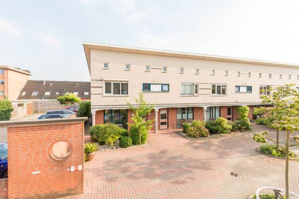 Woning Hof van Antwerpen 3 Doetinchem