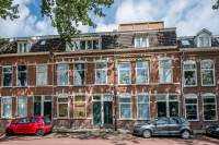 Woning Westergracht 109rd Haarlem