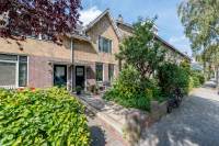 Woning Theemsstraat 13 Haarlem