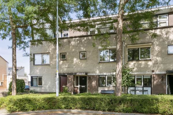 Woning Ien Dalessingel 171 Zutphen