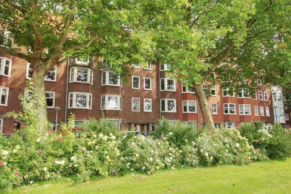 Woning Westlandgracht 77-1 Amsterdam